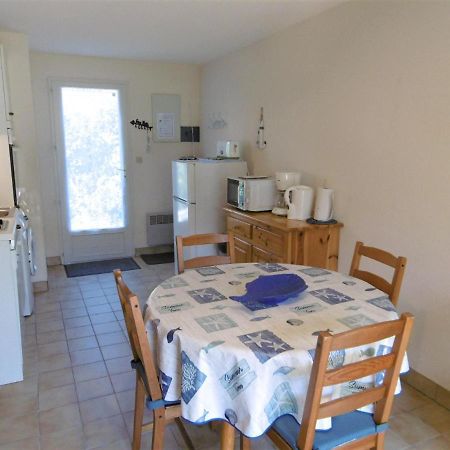 Maisonnette Youenn Sarzeau Extérieur photo