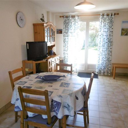 Maisonnette Youenn Sarzeau Extérieur photo