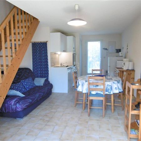 Maisonnette Youenn Sarzeau Extérieur photo