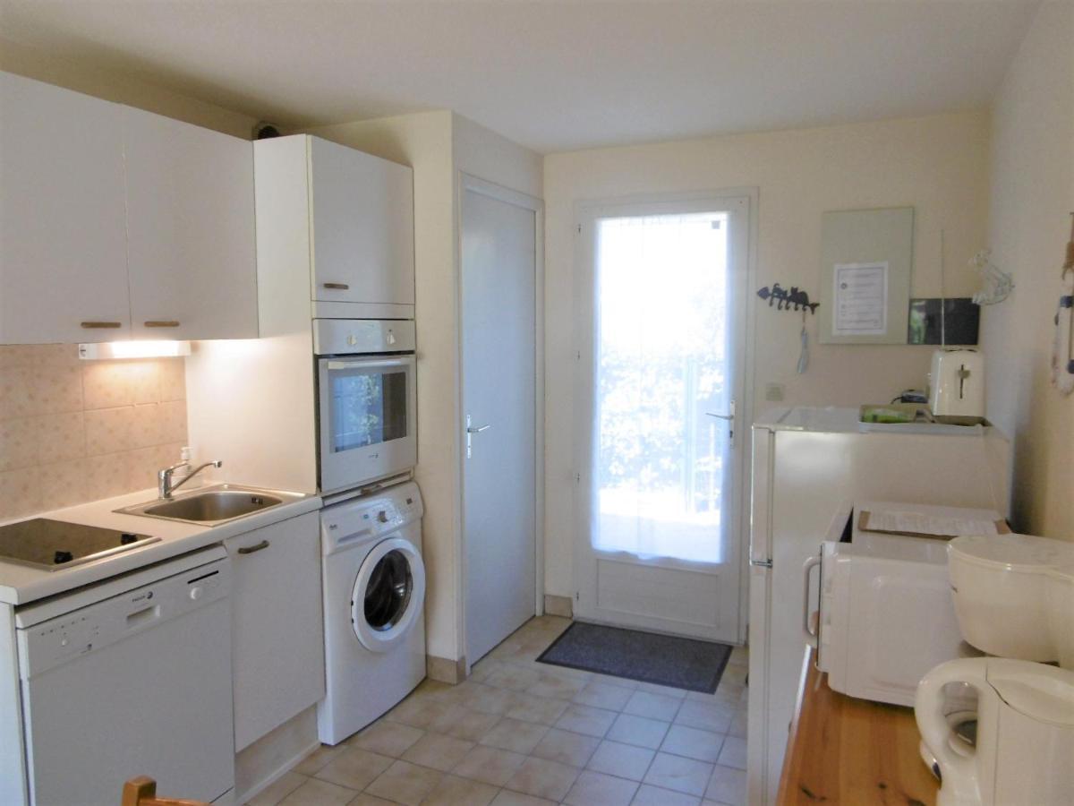 Maisonnette Youenn Sarzeau Extérieur photo