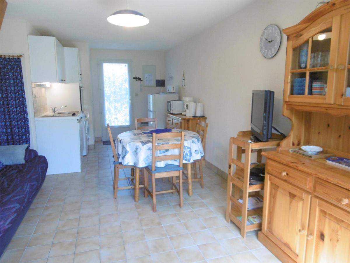 Maisonnette Youenn Sarzeau Extérieur photo
