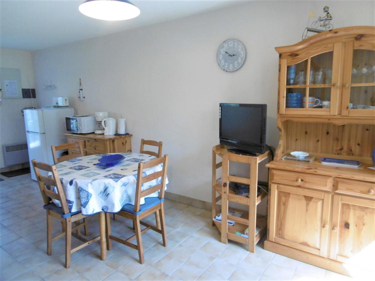 Maisonnette Youenn Sarzeau Extérieur photo