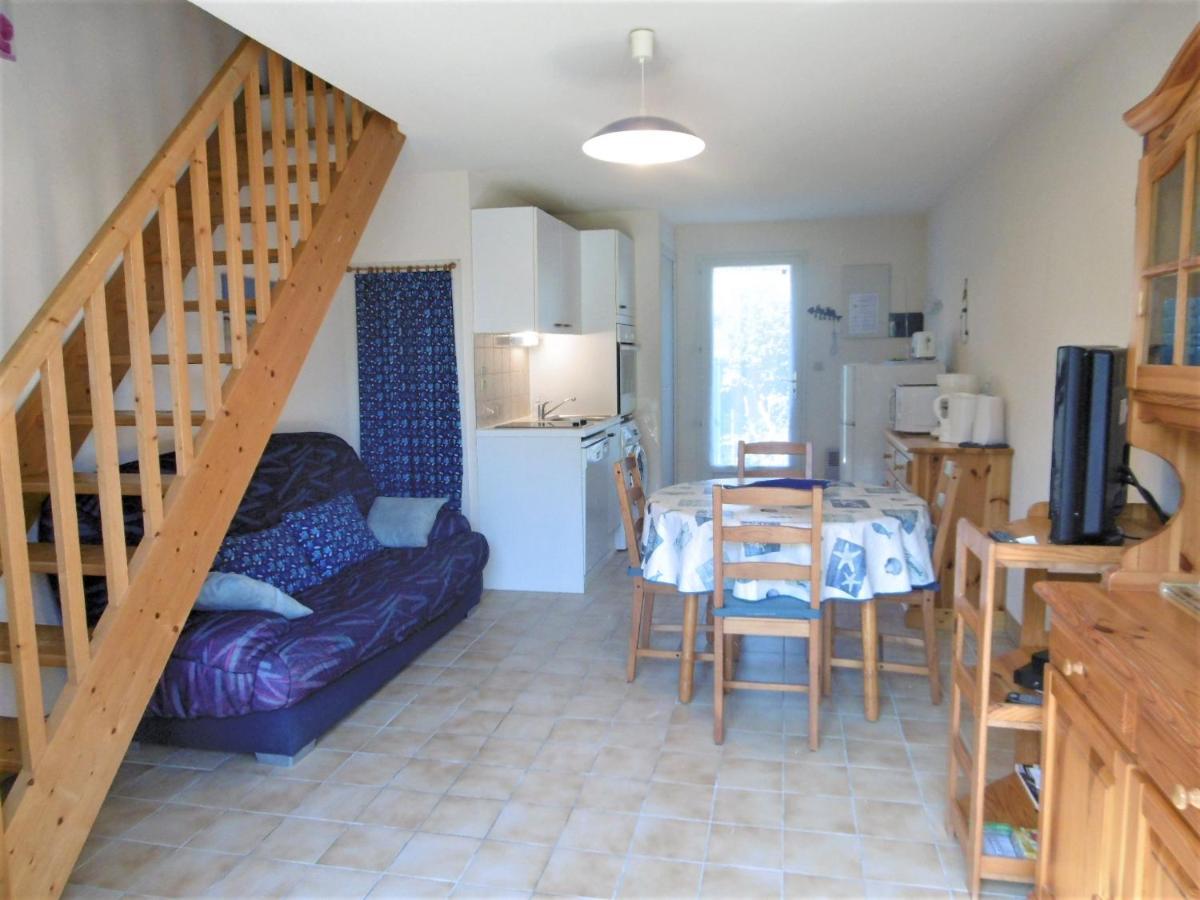 Maisonnette Youenn Sarzeau Extérieur photo