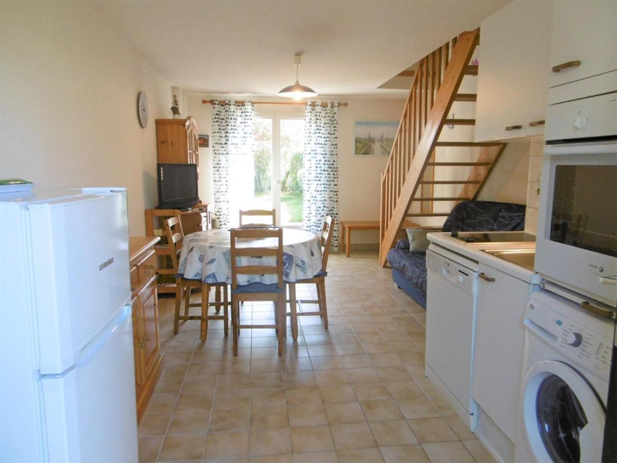 Maisonnette Youenn Sarzeau Extérieur photo