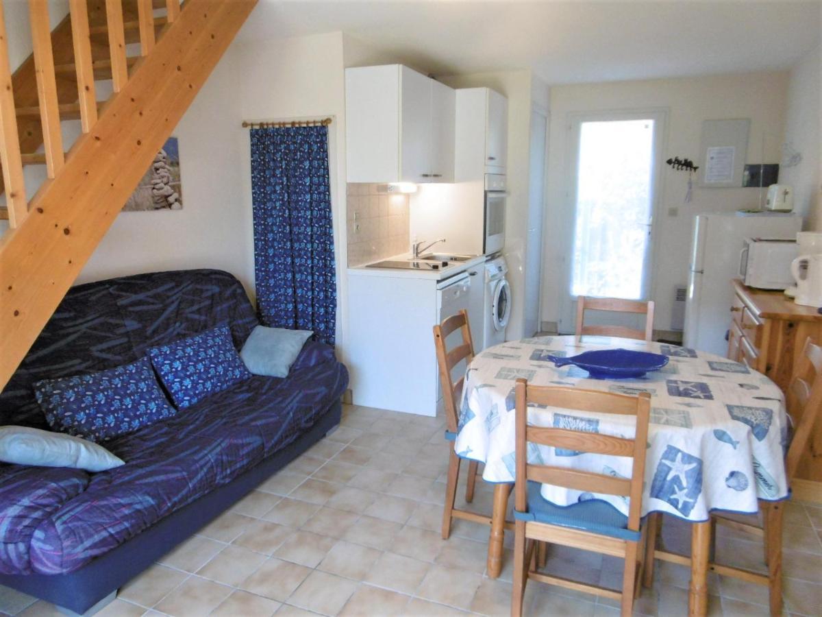 Maisonnette Youenn Sarzeau Extérieur photo