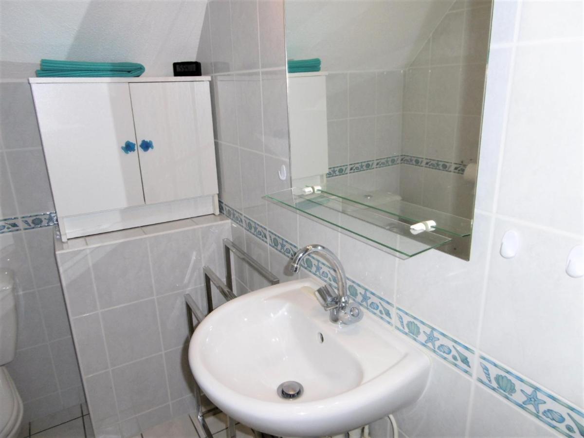 Maisonnette Youenn Sarzeau Extérieur photo