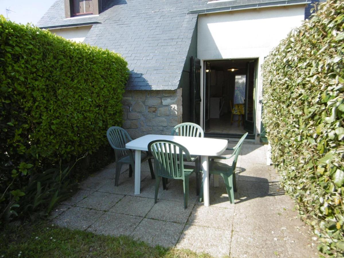 Maisonnette Youenn Sarzeau Extérieur photo