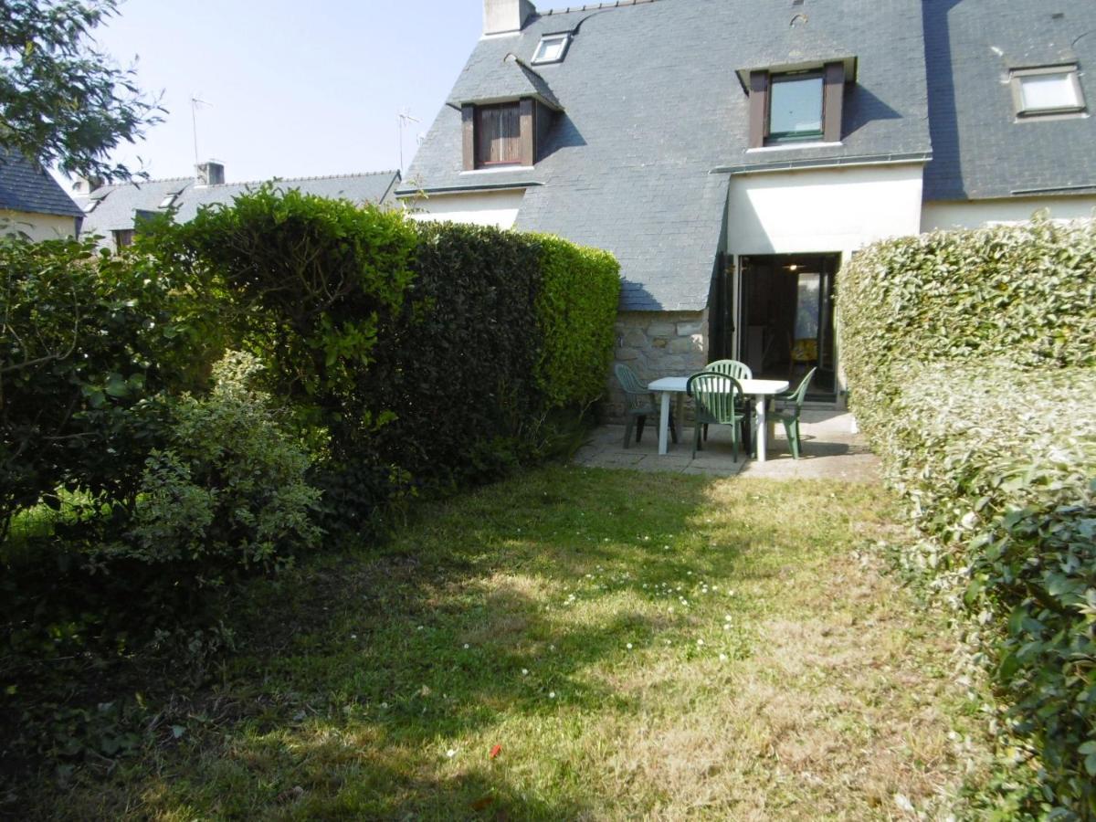 Maisonnette Youenn Sarzeau Extérieur photo