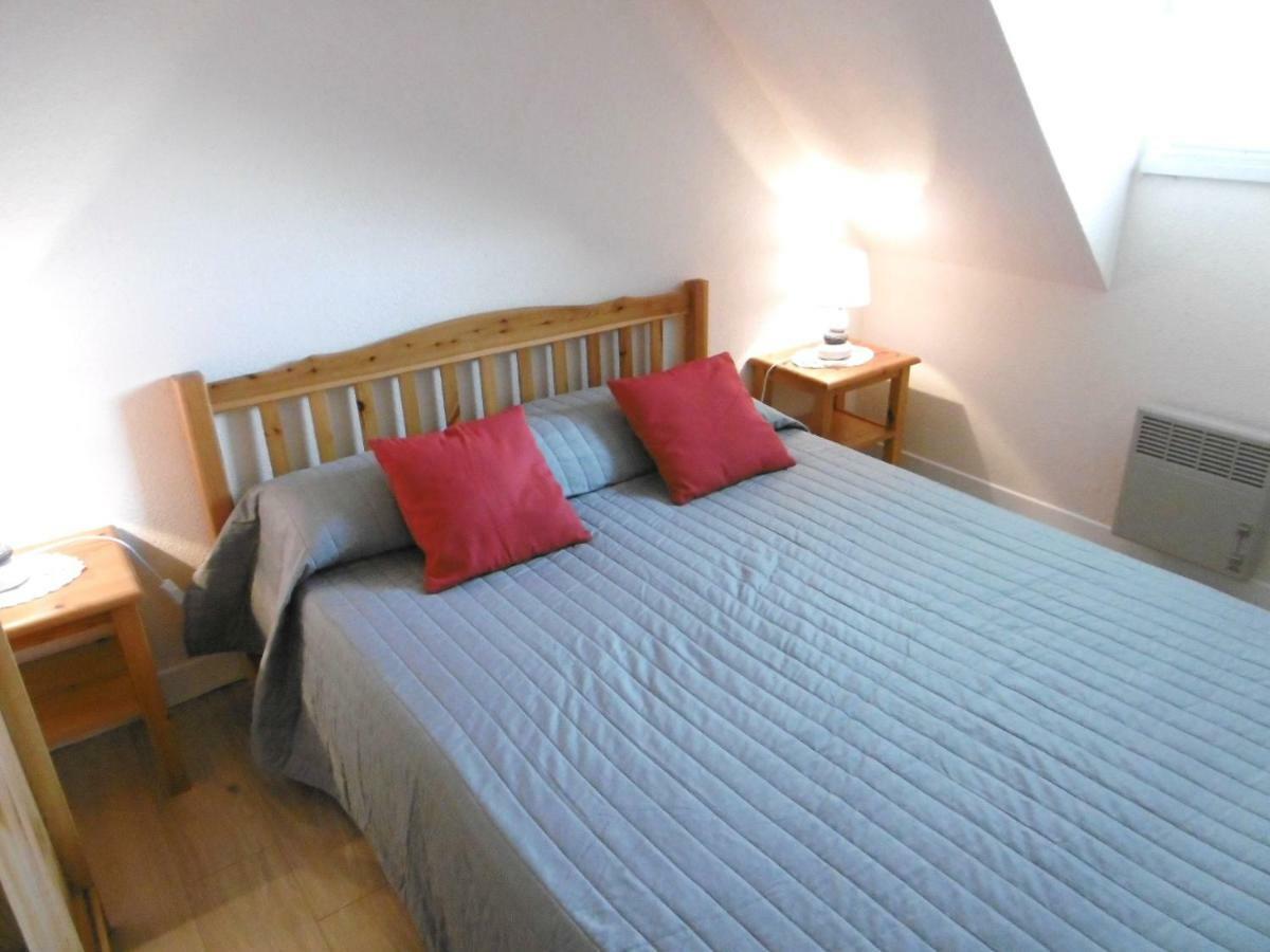 Maisonnette Youenn Sarzeau Extérieur photo