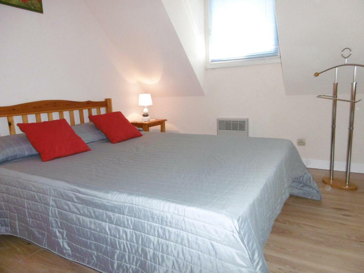 Maisonnette Youenn Sarzeau Extérieur photo
