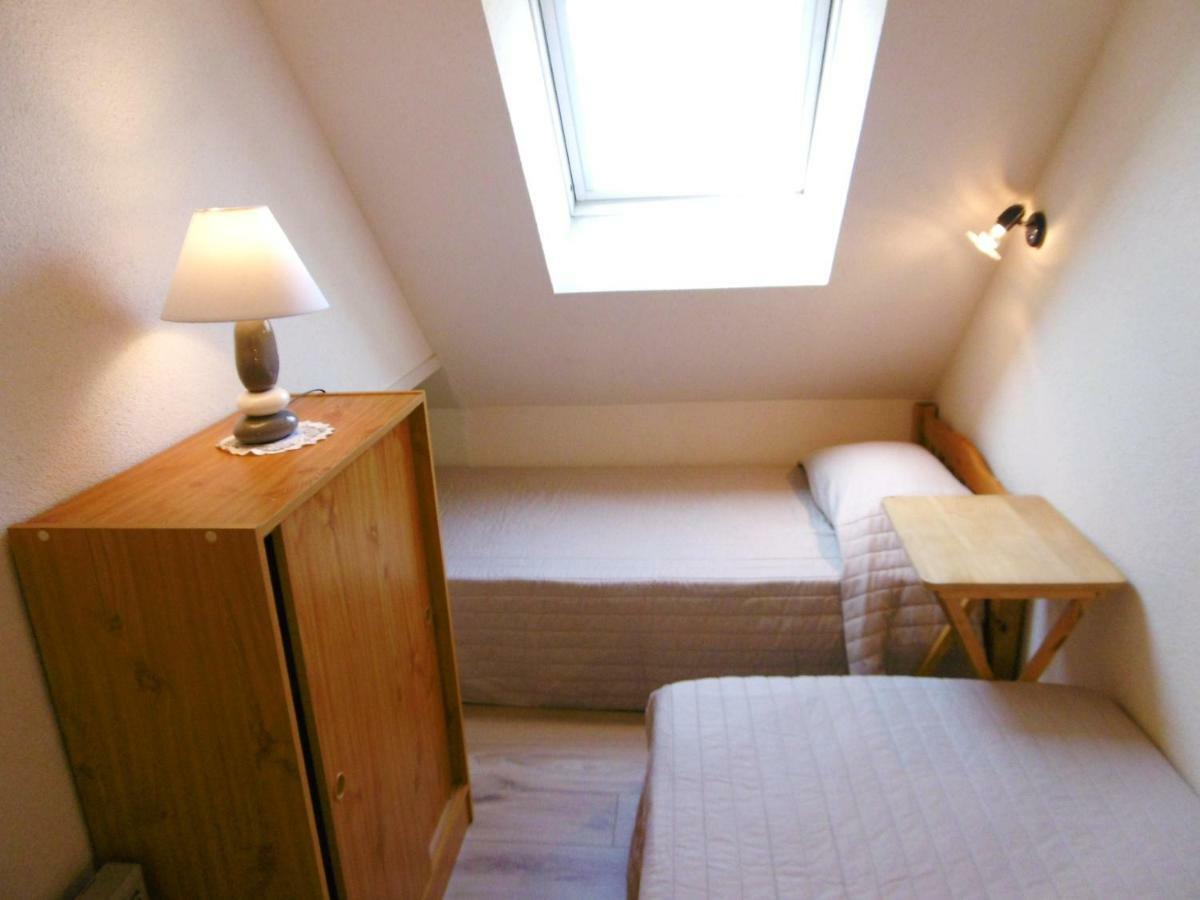 Maisonnette Youenn Sarzeau Extérieur photo